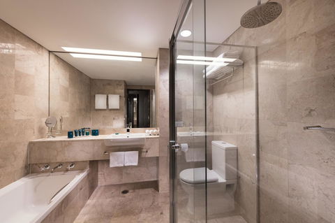 PARKROYAL Darling Harbour, Sydney - Dalby Accommodation 17