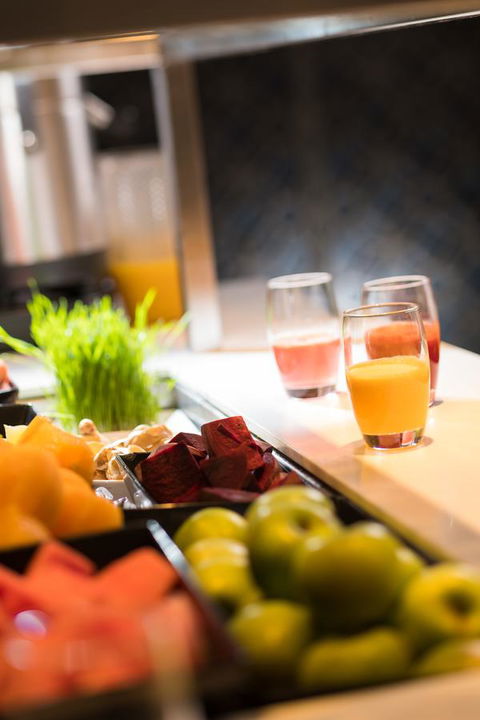 PARKROYAL Darling Harbour, Sydney - Dalby Accommodation 9