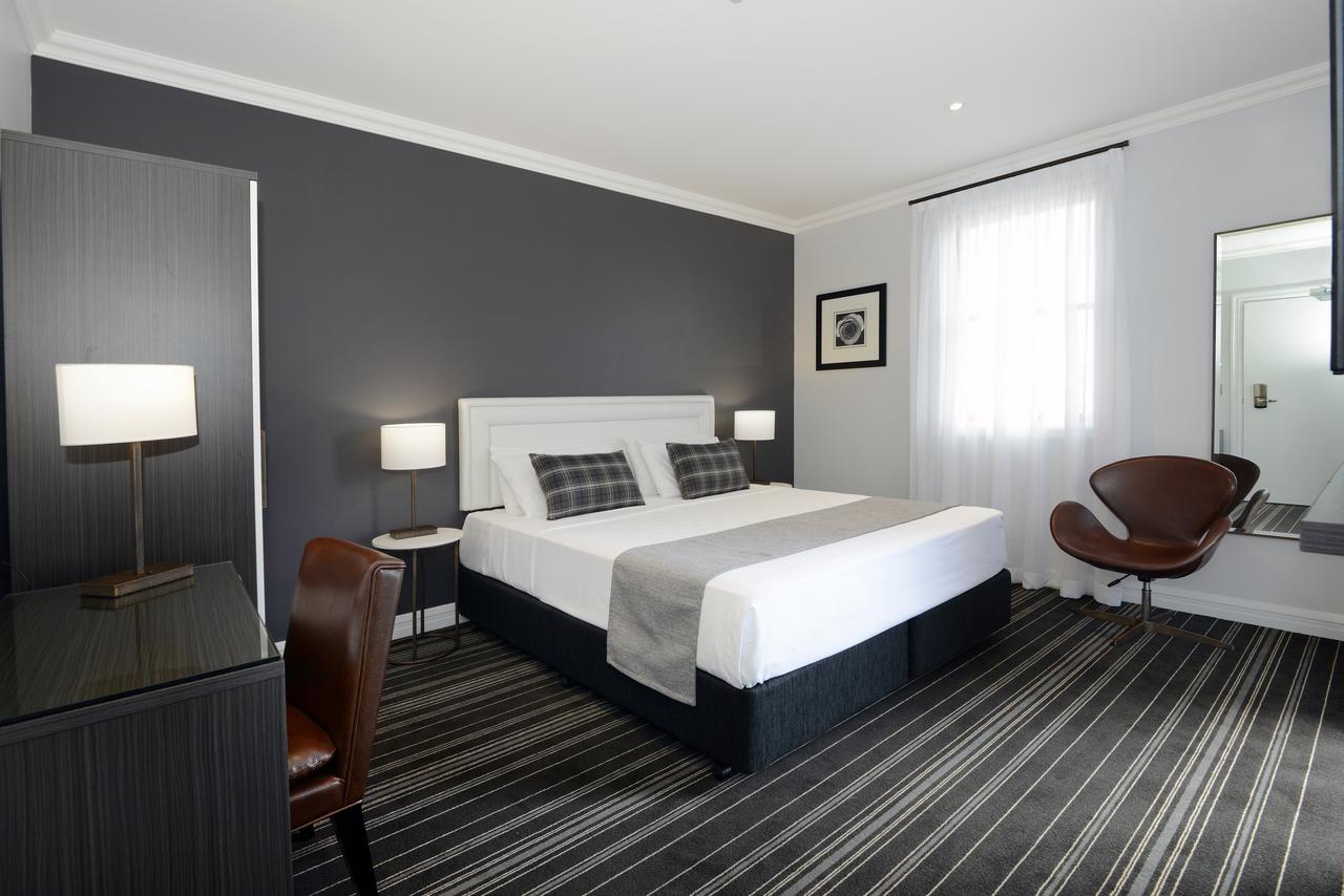 Randwick NSW Dalby Accommodation