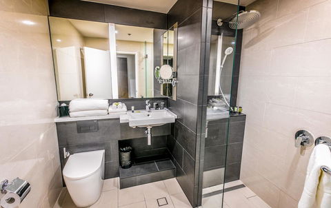 The Grace Hotel - Dalby Accommodation 26