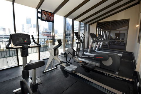 The Grace Hotel - Dalby Accommodation 4