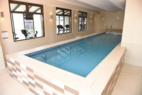 The Grace Hotel - Dalby Accommodation 2