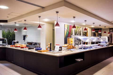 The Grace Hotel - Dalby Accommodation 14
