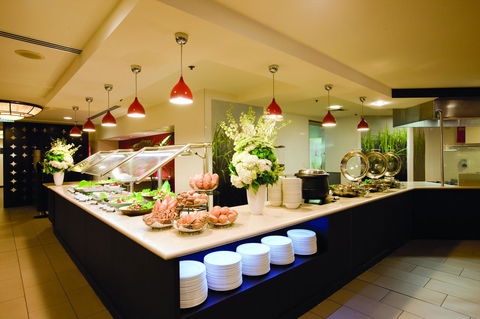 The Grace Hotel - Dalby Accommodation 15