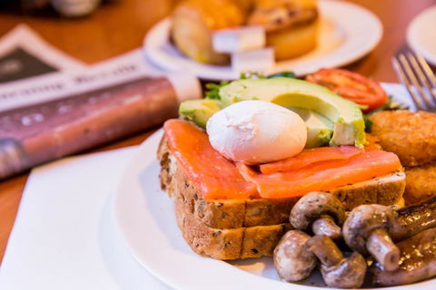 The Grace Hotel - Dalby Accommodation 16