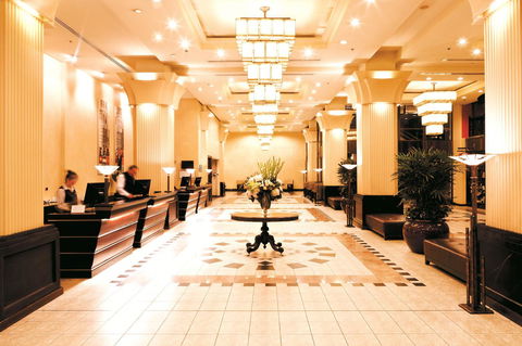 The Grace Hotel - Dalby Accommodation 3