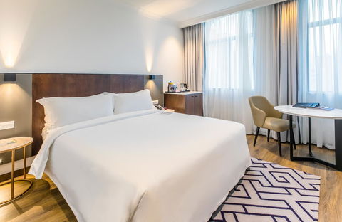 The Grace Hotel - Dalby Accommodation 24