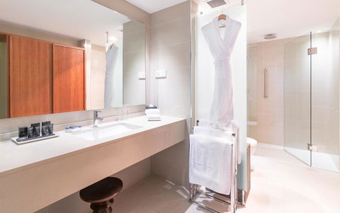 The Grace Hotel - Dalby Accommodation 9