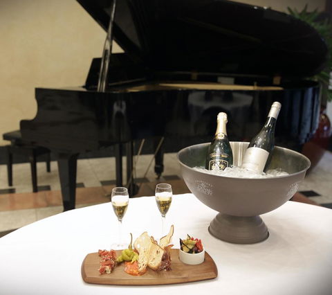 The Grace Hotel - Dalby Accommodation 23