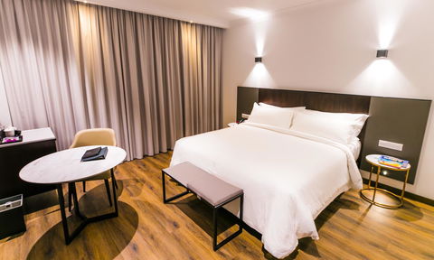 The Grace Hotel - Dalby Accommodation 25