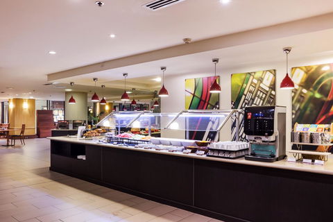 The Grace Hotel - Dalby Accommodation 13