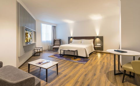 The Grace Hotel - Dalby Accommodation 5