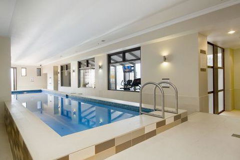 The Grace Hotel - Dalby Accommodation 11