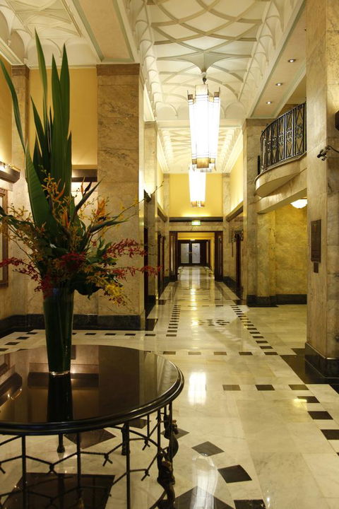 The Grace Hotel - Dalby Accommodation 7
