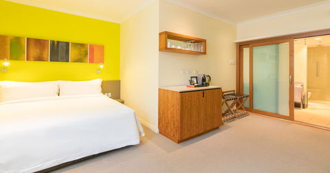 The Grace Hotel - Dalby Accommodation 12