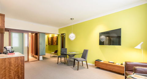The Grace Hotel - Dalby Accommodation 10