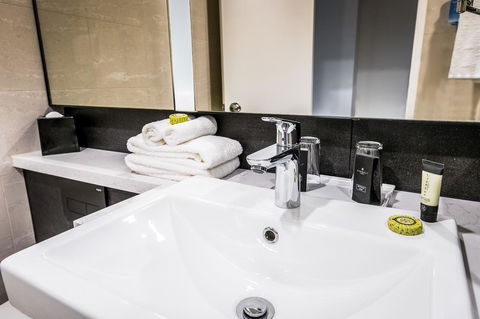 The Grace Hotel - Dalby Accommodation 27