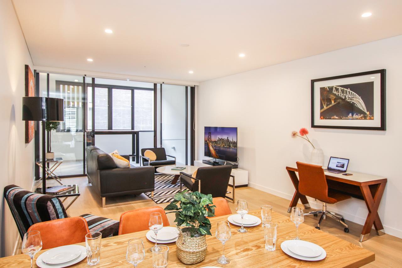 Ultimo NSW Dalby Accommodation
