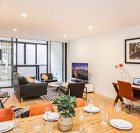 DD Apartments at International Convention Centre - Dalby Accommodation
