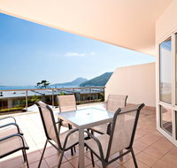 Messines Street Breakwater Apartment 104 - Dalby Accommodation