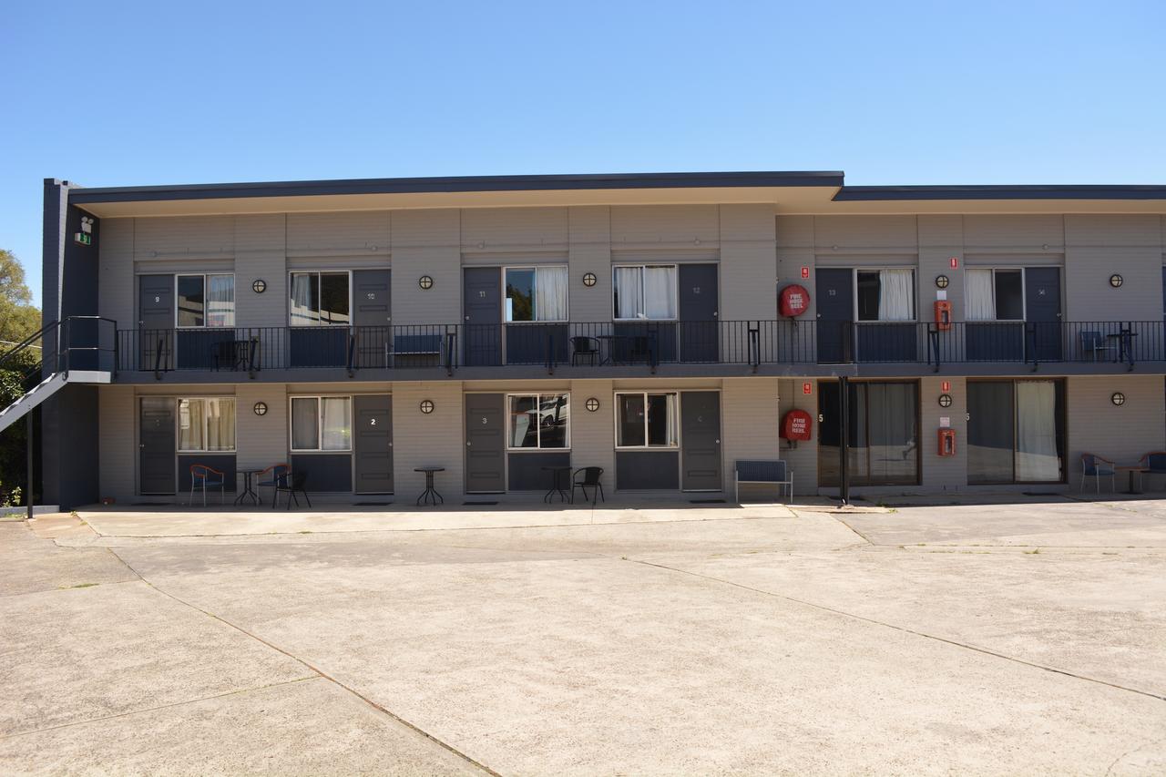 South Littleton NSW Dalby Accommodation