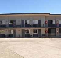 Commercial Hotel Motel Lithgow - Dalby Accommodation