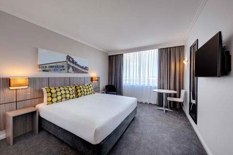 Mercure Sydney Bankstown - Dalby Accommodation 2