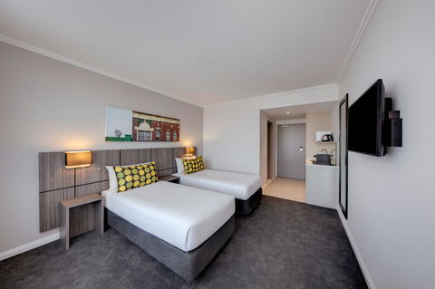 Mercure Sydney Bankstown - Dalby Accommodation 10