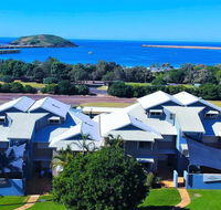 The Observatory Holiday Apartments - Dalby Accommodation