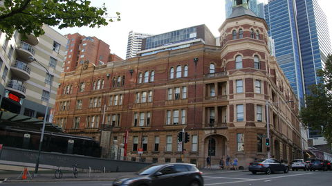 Dixon Residences - Dalby Accommodation 34