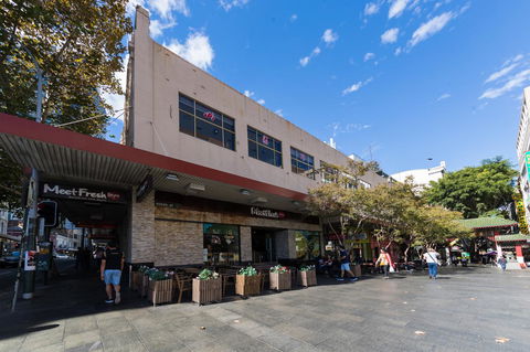 Dixon Residences - Dalby Accommodation 9