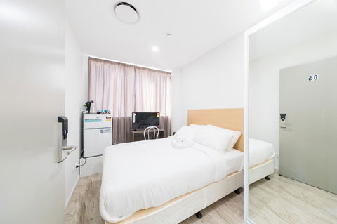 Dixon Residences - Dalby Accommodation 18