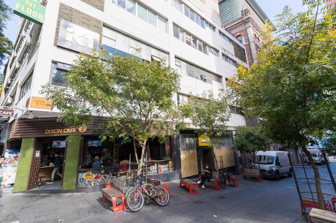 Dixon Residences - Dalby Accommodation 12
