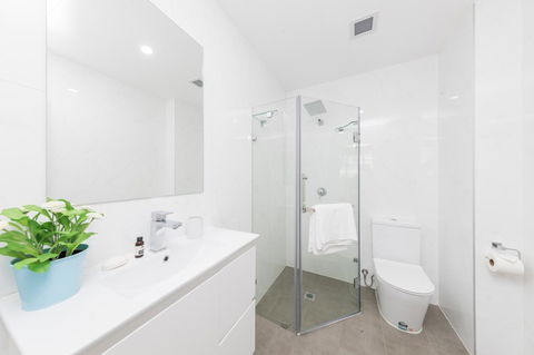 Dixon Residences - Dalby Accommodation 24