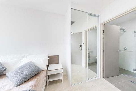Dixon Residences - Dalby Accommodation 25