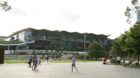 Dixon Residences - Dalby Accommodation 30