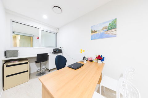 Dixon Residences - Dalby Accommodation 4