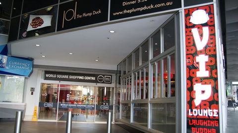 Dixon Residences - Dalby Accommodation 33