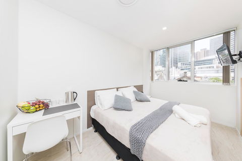 Dixon Residences - Dalby Accommodation 40