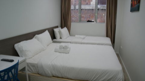 Dixon Residences - Dalby Accommodation 41