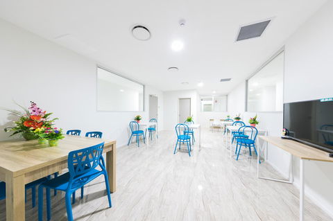 Dixon Residences - Dalby Accommodation 16