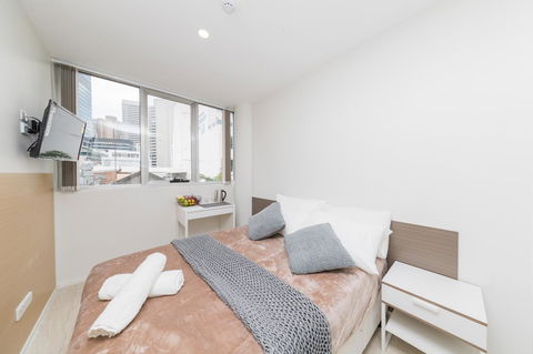 Dixon Residences - Dalby Accommodation 19