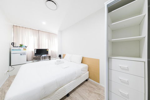 Dixon Residences - Dalby Accommodation 0