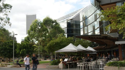 Dixon Residences - Dalby Accommodation 31