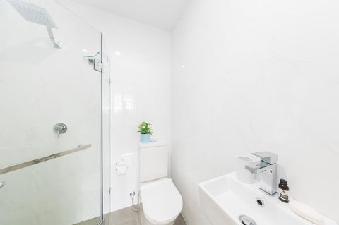 Dixon Residences - Dalby Accommodation 26