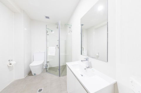 Dixon Residences - Dalby Accommodation 1