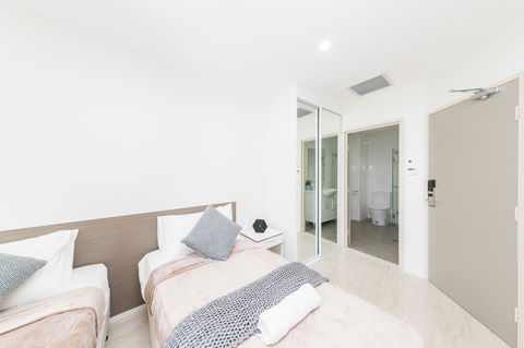 Dixon Residences - Dalby Accommodation 20