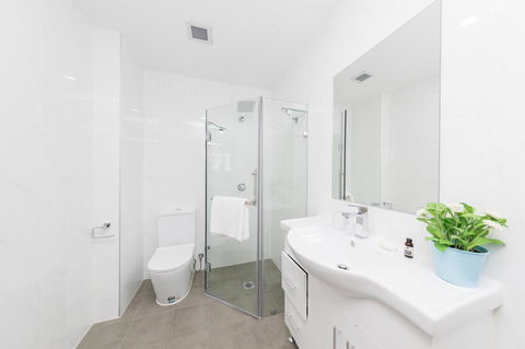 Dixon Residences - Dalby Accommodation 27