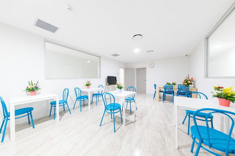 Dixon Residences - Dalby Accommodation 15