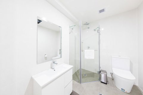 Dixon Residences - Dalby Accommodation 17